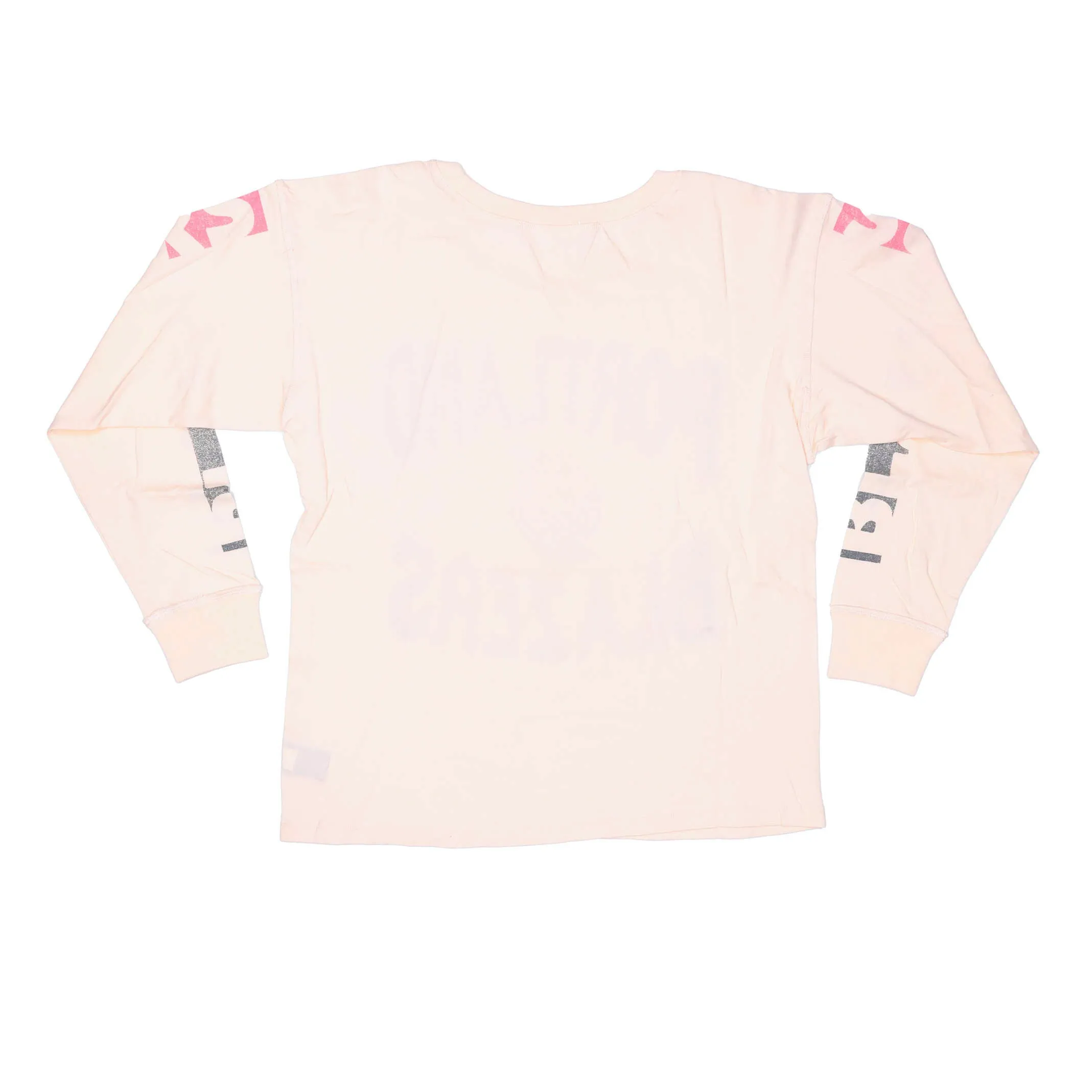 47 Brand Women's Cloud Nine Long Sleeve T-Shirt