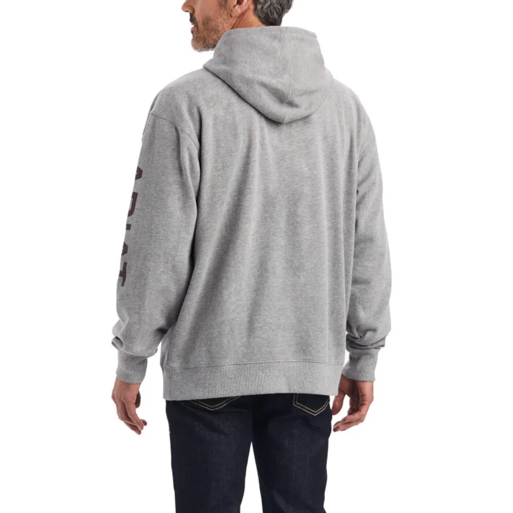 Ariat Mens Logo Hoodie - 10040817