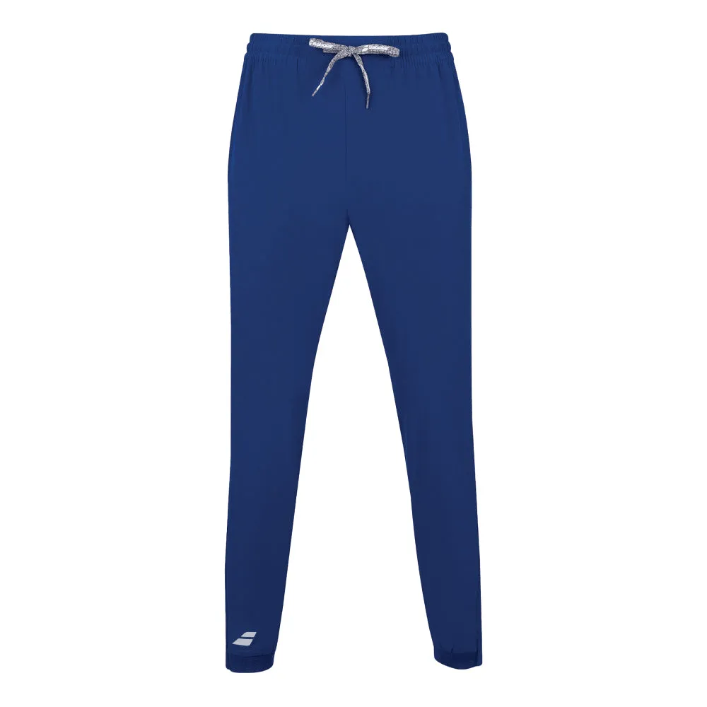 Babolat Play Pant (Ladies) - Estate Blue