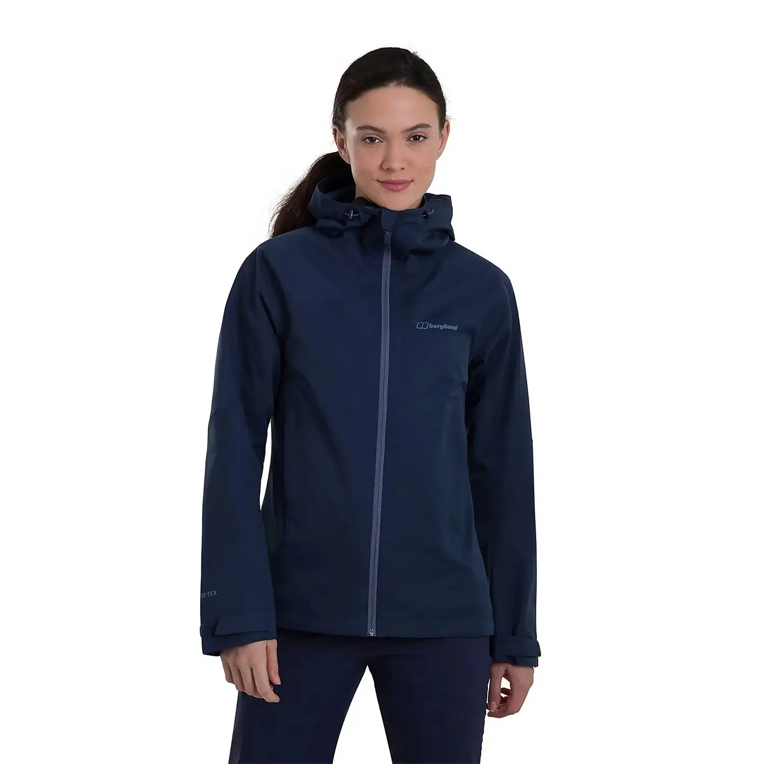 Berghaus Womens Fellmaster InterActive Gore-tex Jacket