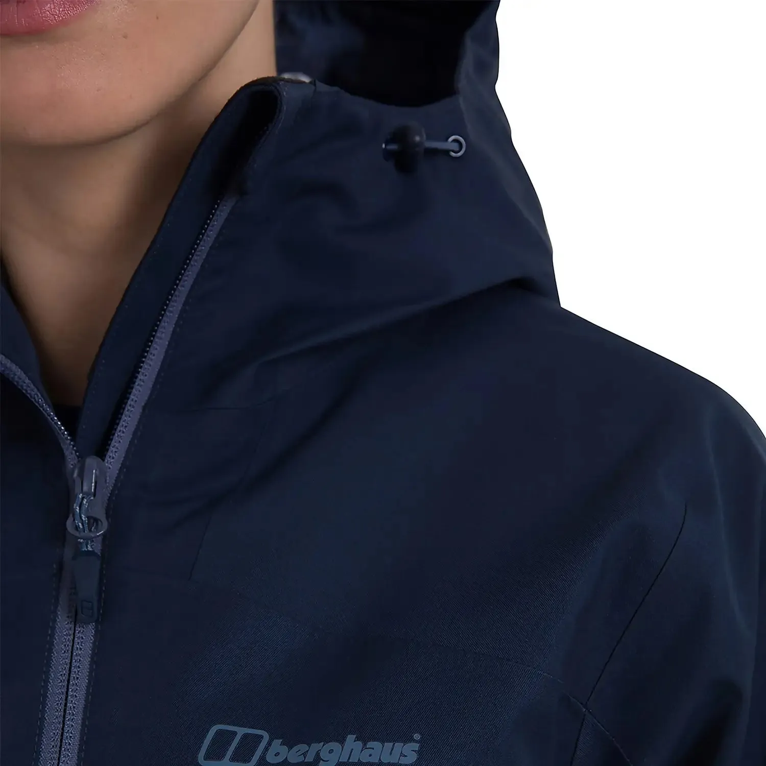 Berghaus Womens Fellmaster InterActive Gore-tex Jacket