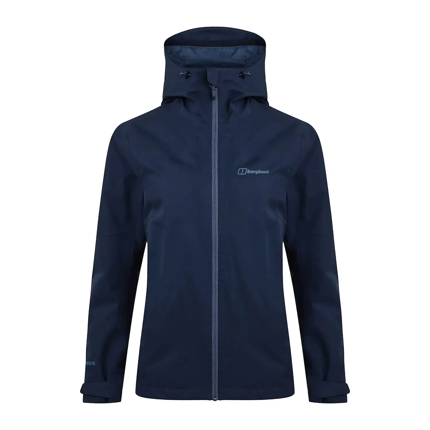 Berghaus Womens Fellmaster InterActive Gore-tex Jacket