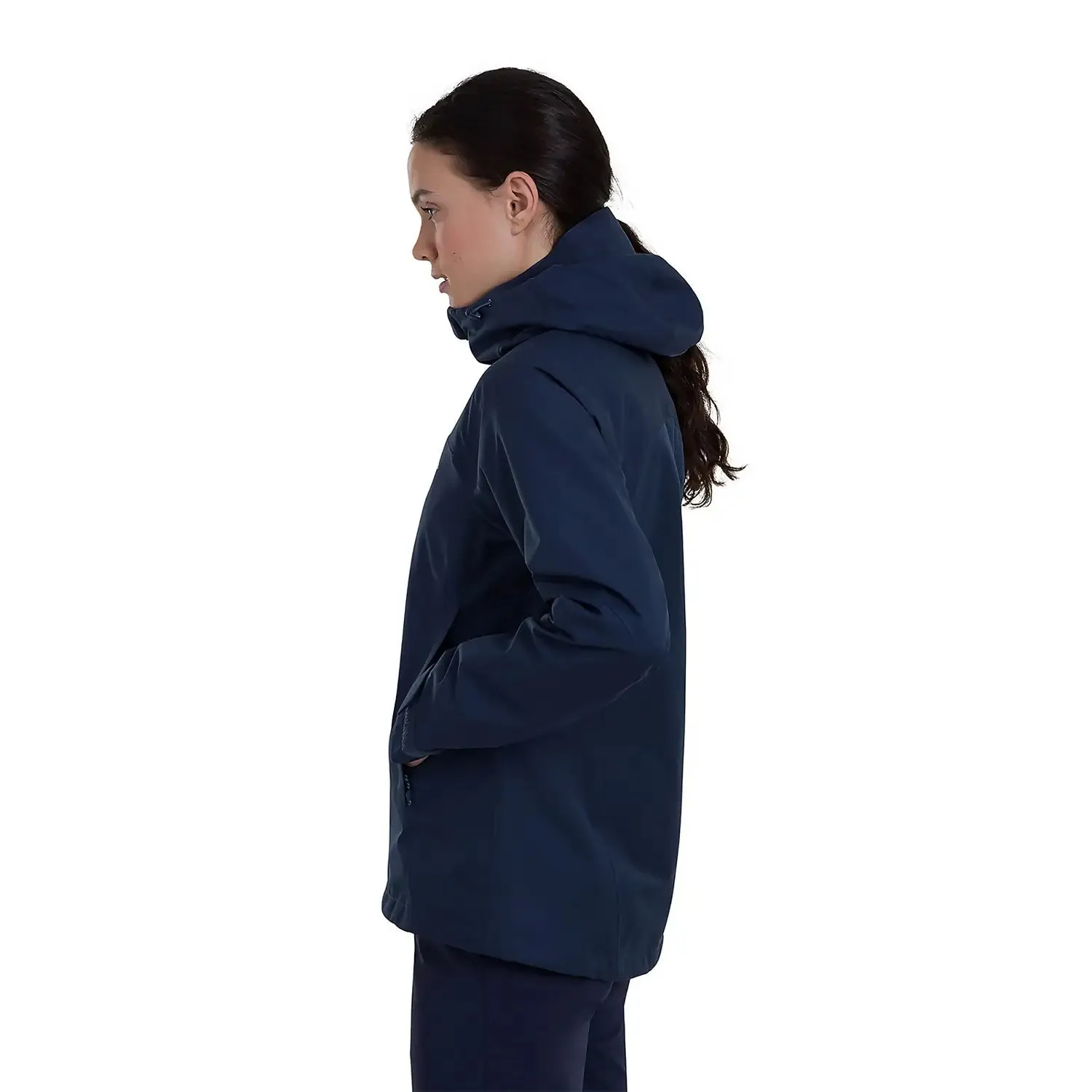 Berghaus Womens Fellmaster InterActive Gore-tex Jacket