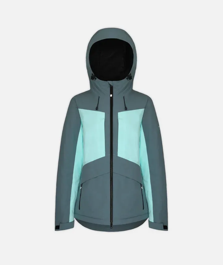 Boulder Gear WHIMSICAL JACKET