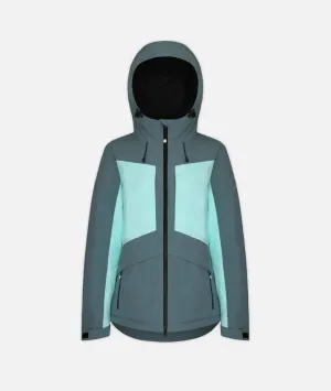 Boulder Gear WHIMSICAL JACKET