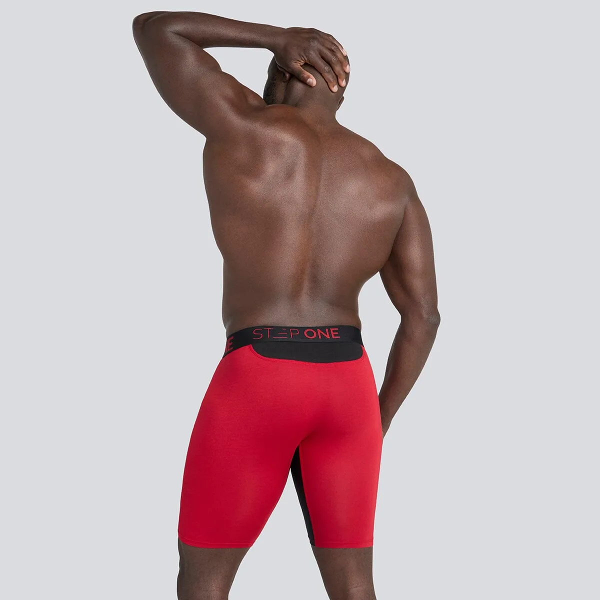 Boxer Brief Sport - Blazers