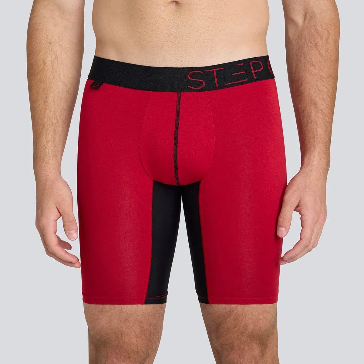 Boxer Brief Sport - Blazers