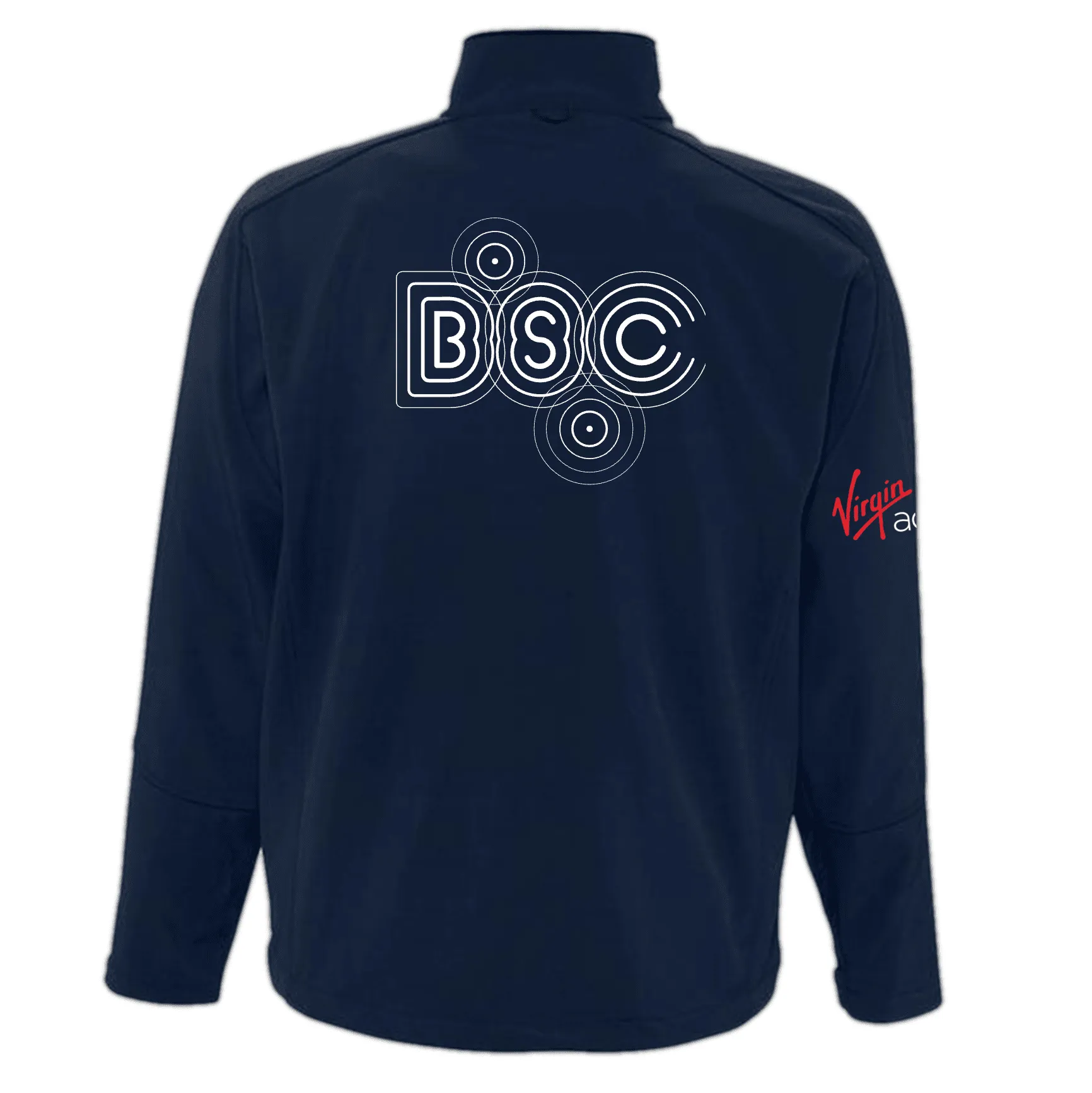 Brompton Swimming Club Team Jacket