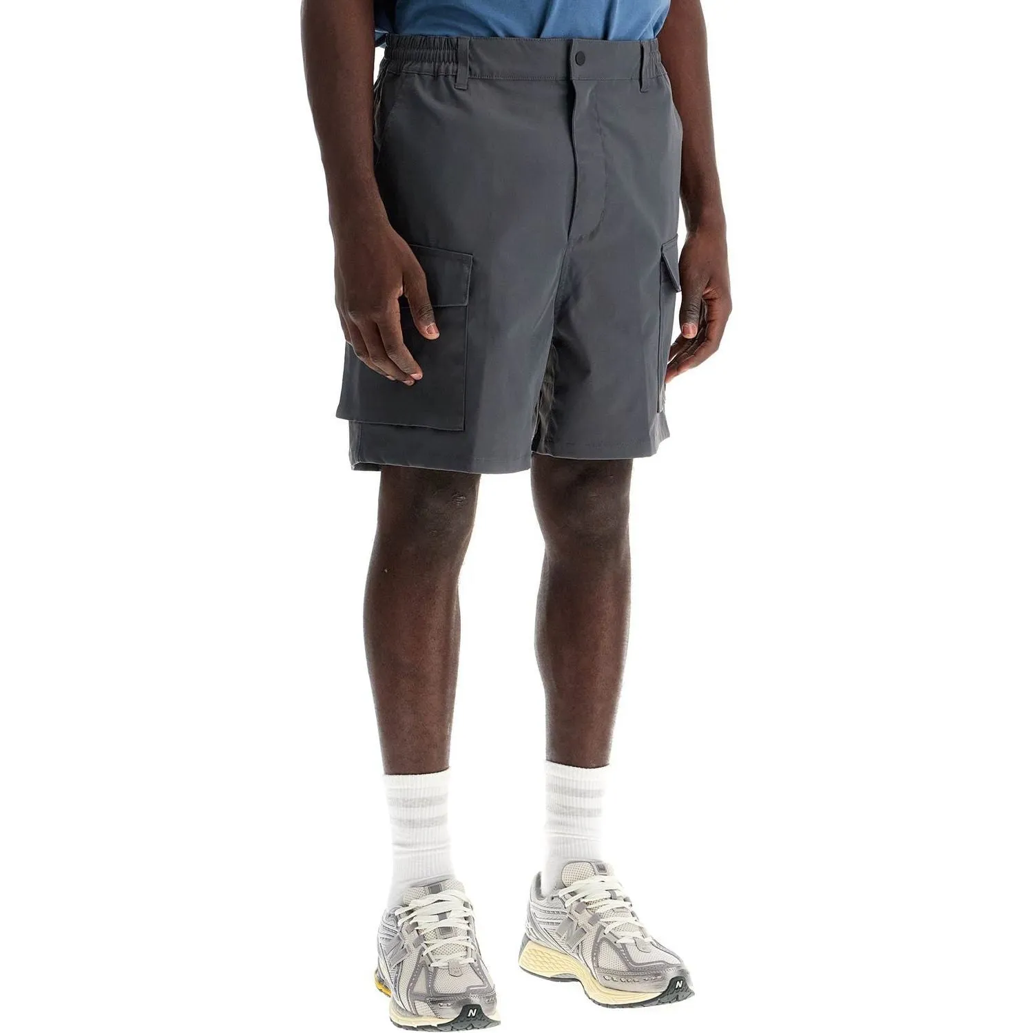 Carhartt Wip balto bermuda shorts