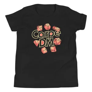 Carpe DM Kid's Youth Tee