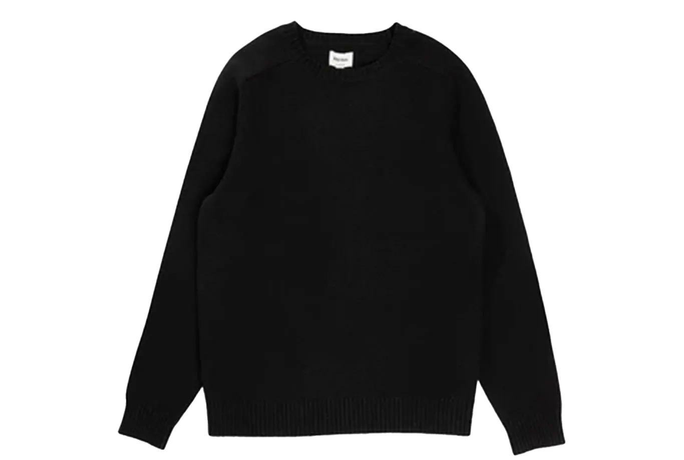 CLASSIC CREW KNIT