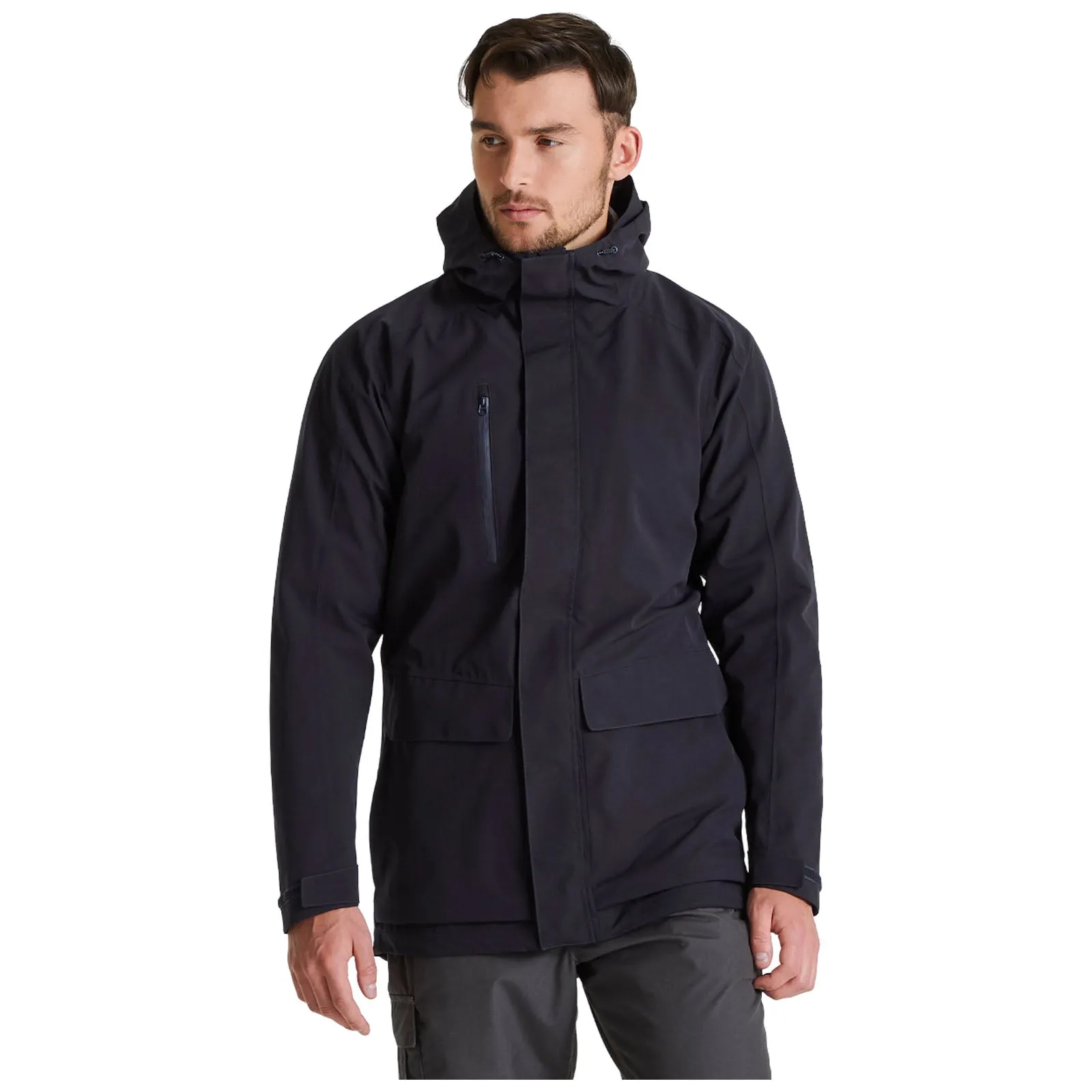 Craghoppers Unisex Expert Kiwi Pro Stretch Jacket