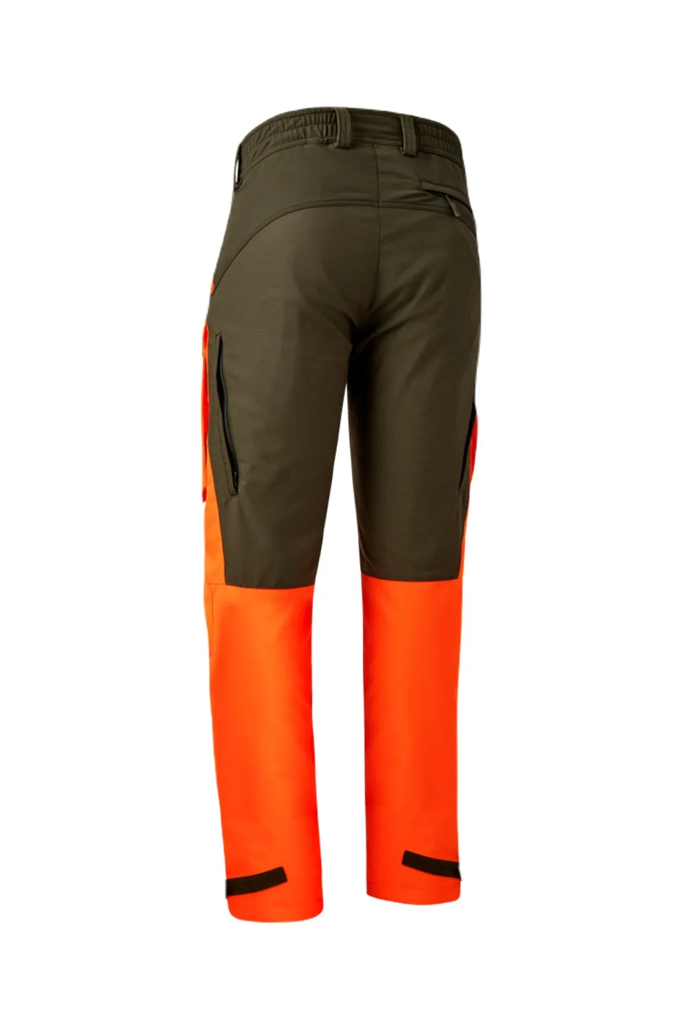 Deerhunter Strike Extreme Waterproof Trousers With Membrane