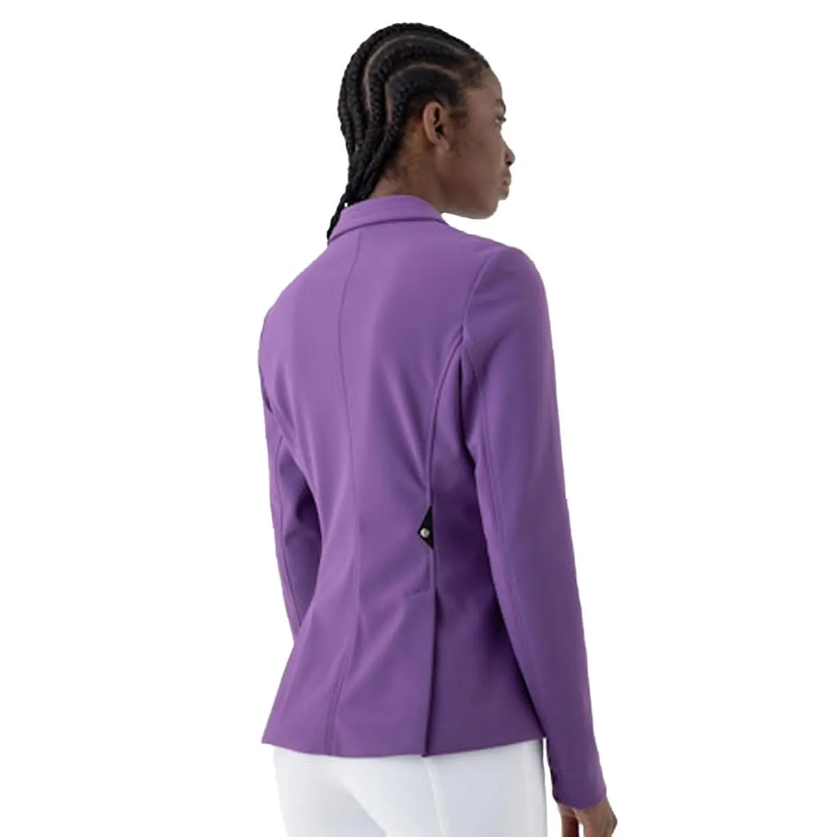 Equiline Women's Cinger Competition Jacket