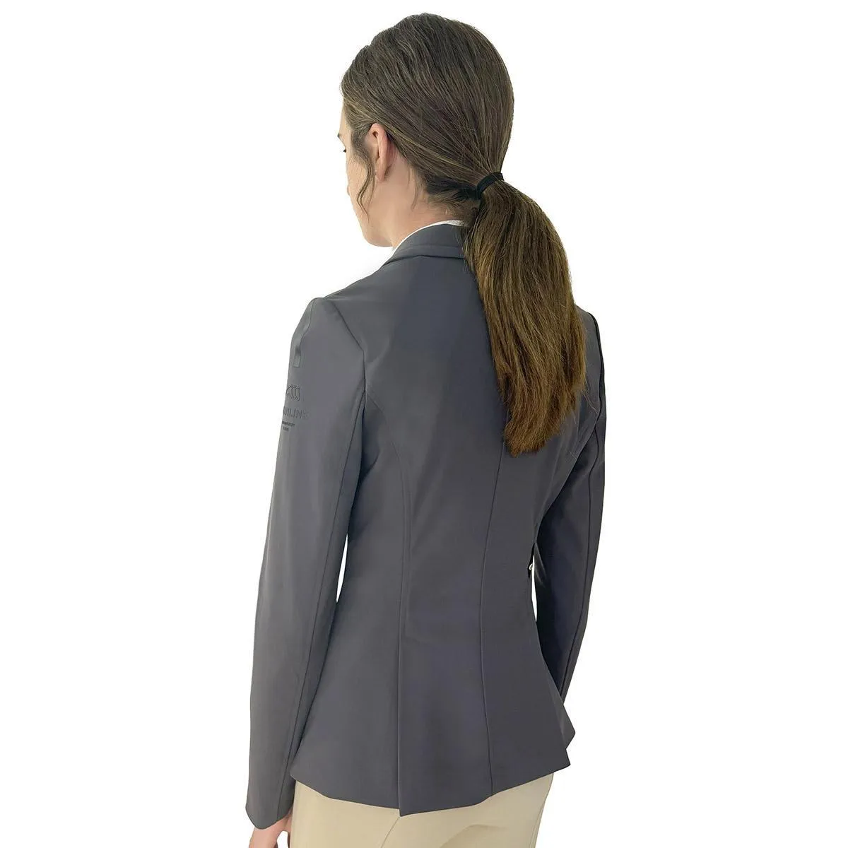 Equiline Women's Cinger Competition Jacket