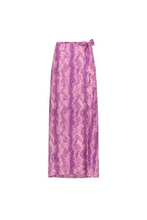 Fabienne Chapot Bobo Skirt - Sweet Snake