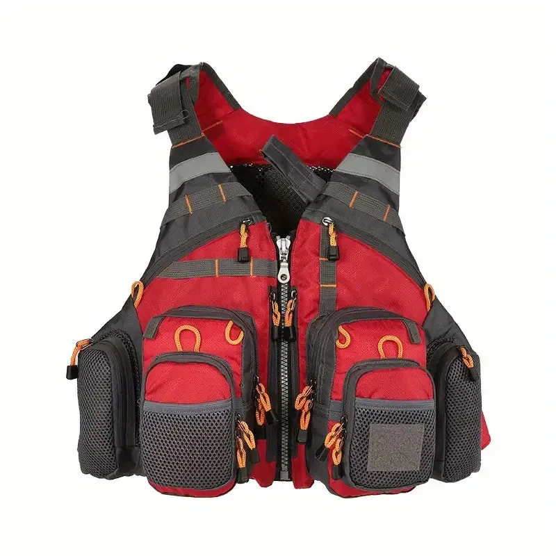 Fishing Fishing Buoyancy Vest