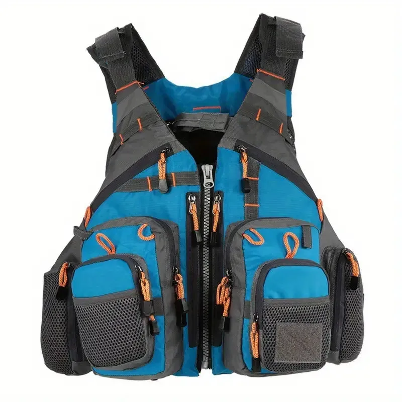 Fishing Fishing Buoyancy Vest