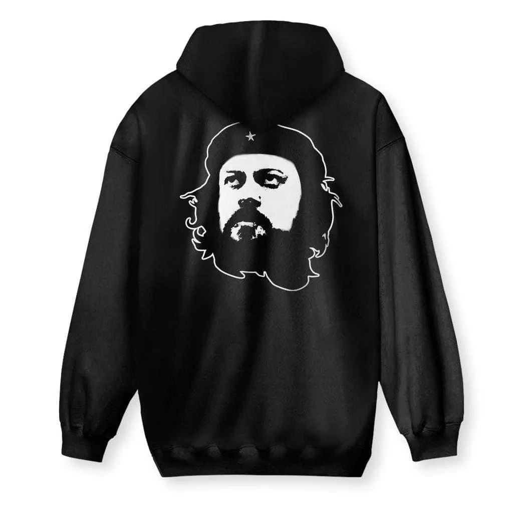 How Do You Do Fellow Communists Zip-Up Hoodie