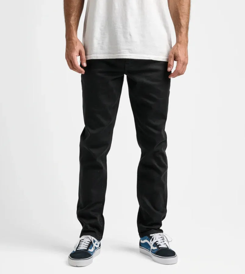 HWY 133 Slim Fit Broken Twill Jeans