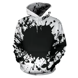 Inkblot Hoodie