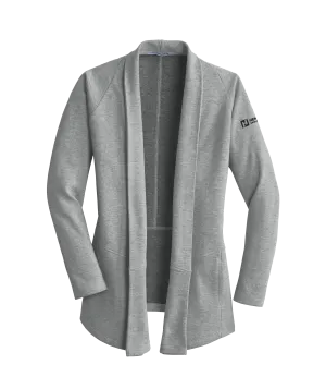 Ladies Interlock Cardigan