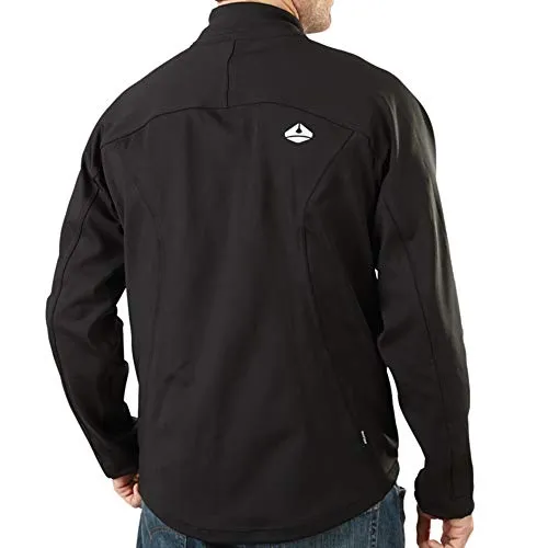 Lavacore Men's Merino Full Zip Jacket (Large)