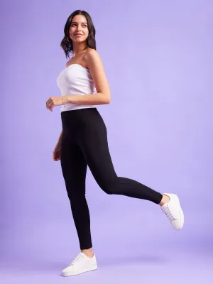 LivIn Air Leggings - Black