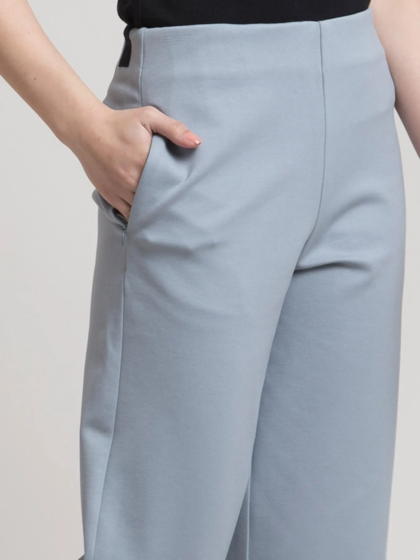 LivIn Culottes - Grey