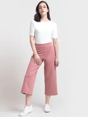 LivIn Culottes - Pink