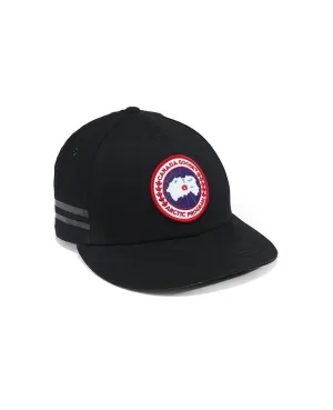 Logo Cap Black