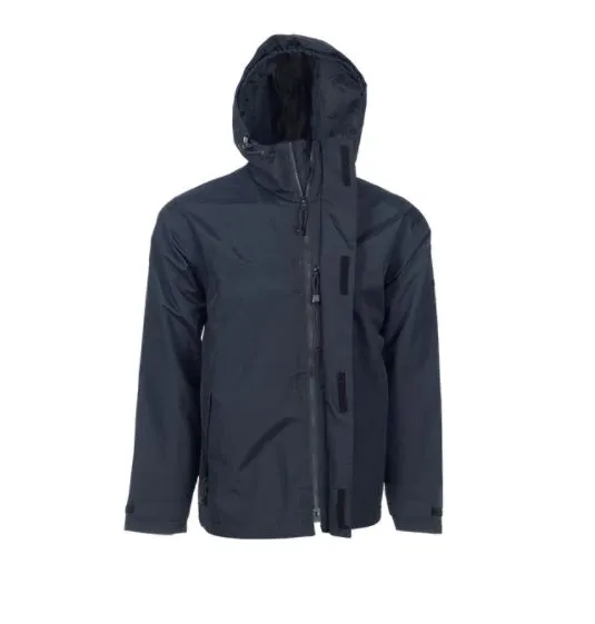 Men's Boca Grande Waterproof Breathable Jacket