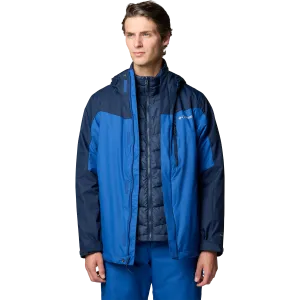 Men's Whirlibird V Interchange Jacket