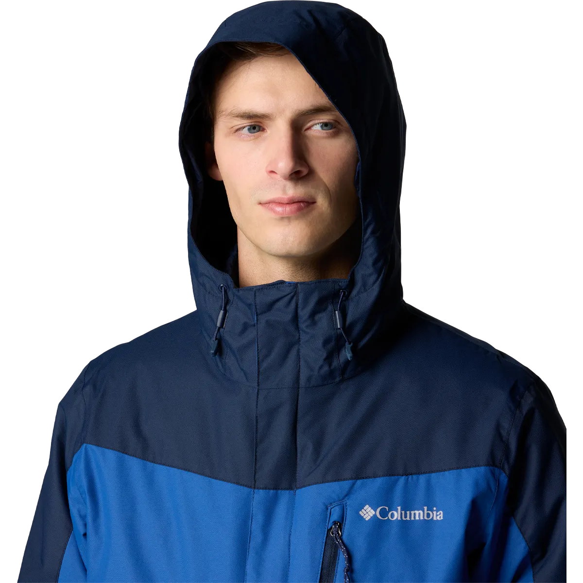 Men's Whirlibird V Interchange Jacket