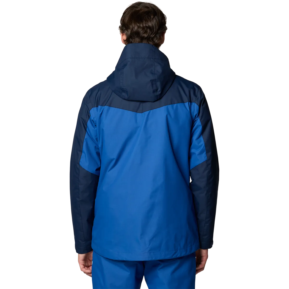 Men's Whirlibird V Interchange Jacket