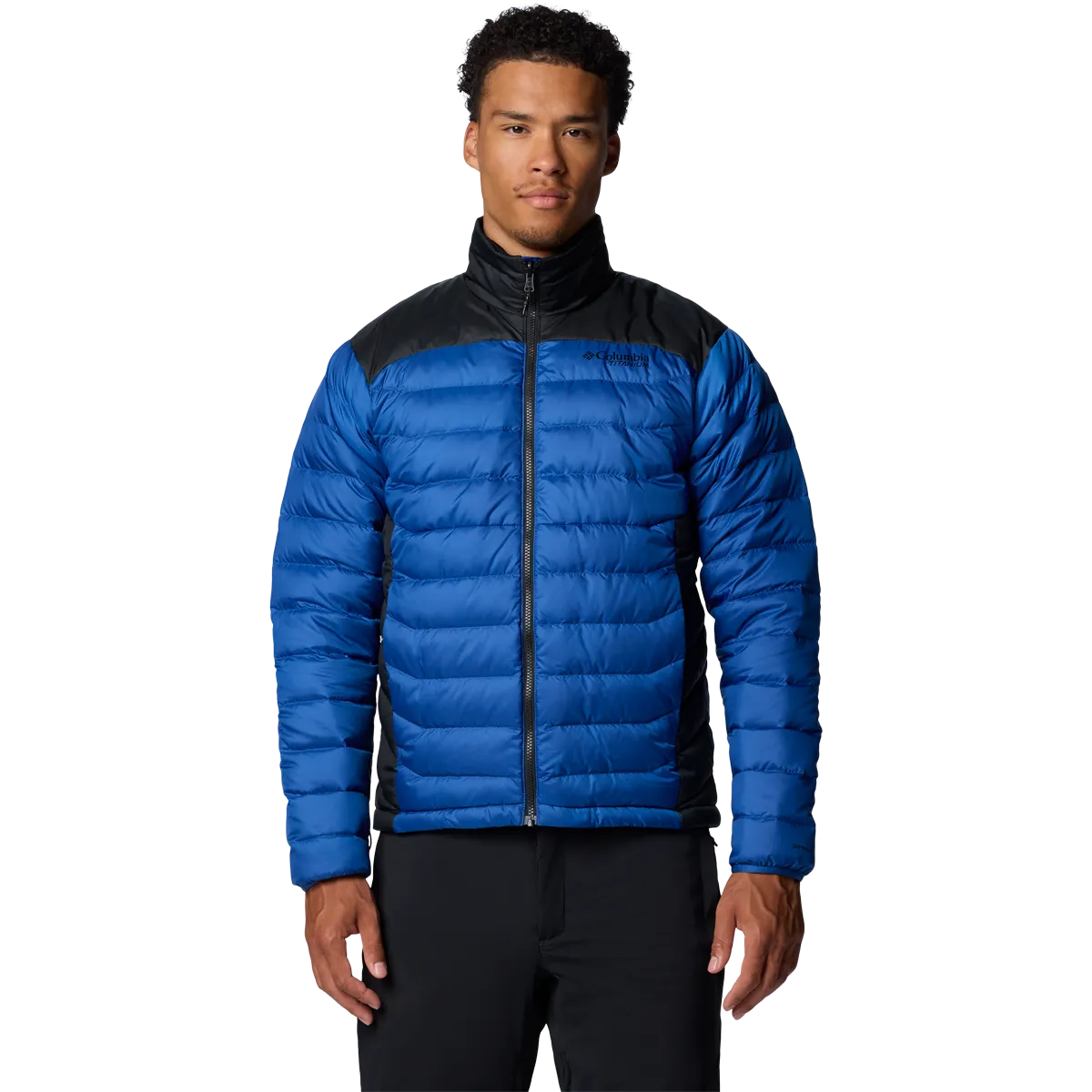 Men's Winter District II Interchange Jacket