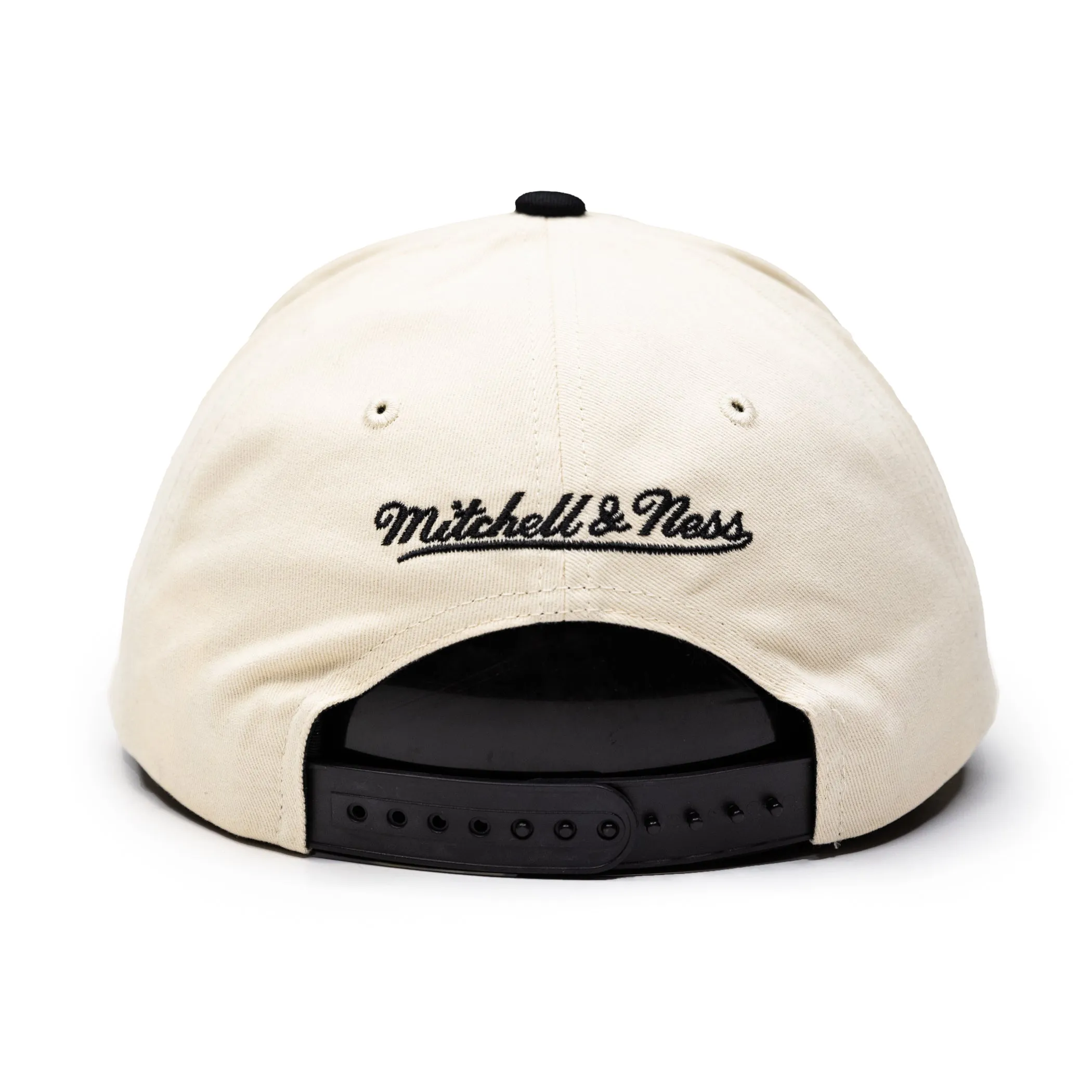 Mitchell & Ness Pro Crown Fit Collegiate Pro Snapback