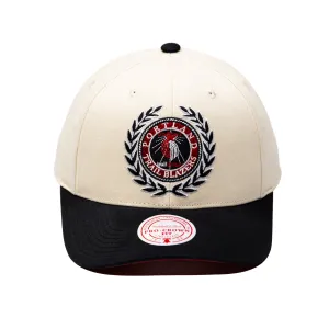 Mitchell & Ness Pro Crown Fit Collegiate Pro Snapback