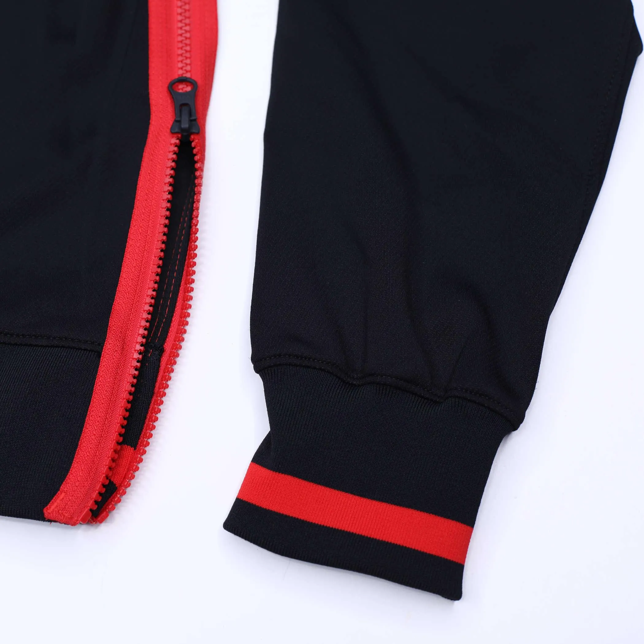 Portland Trail Blazers Nike Showtime Jacket