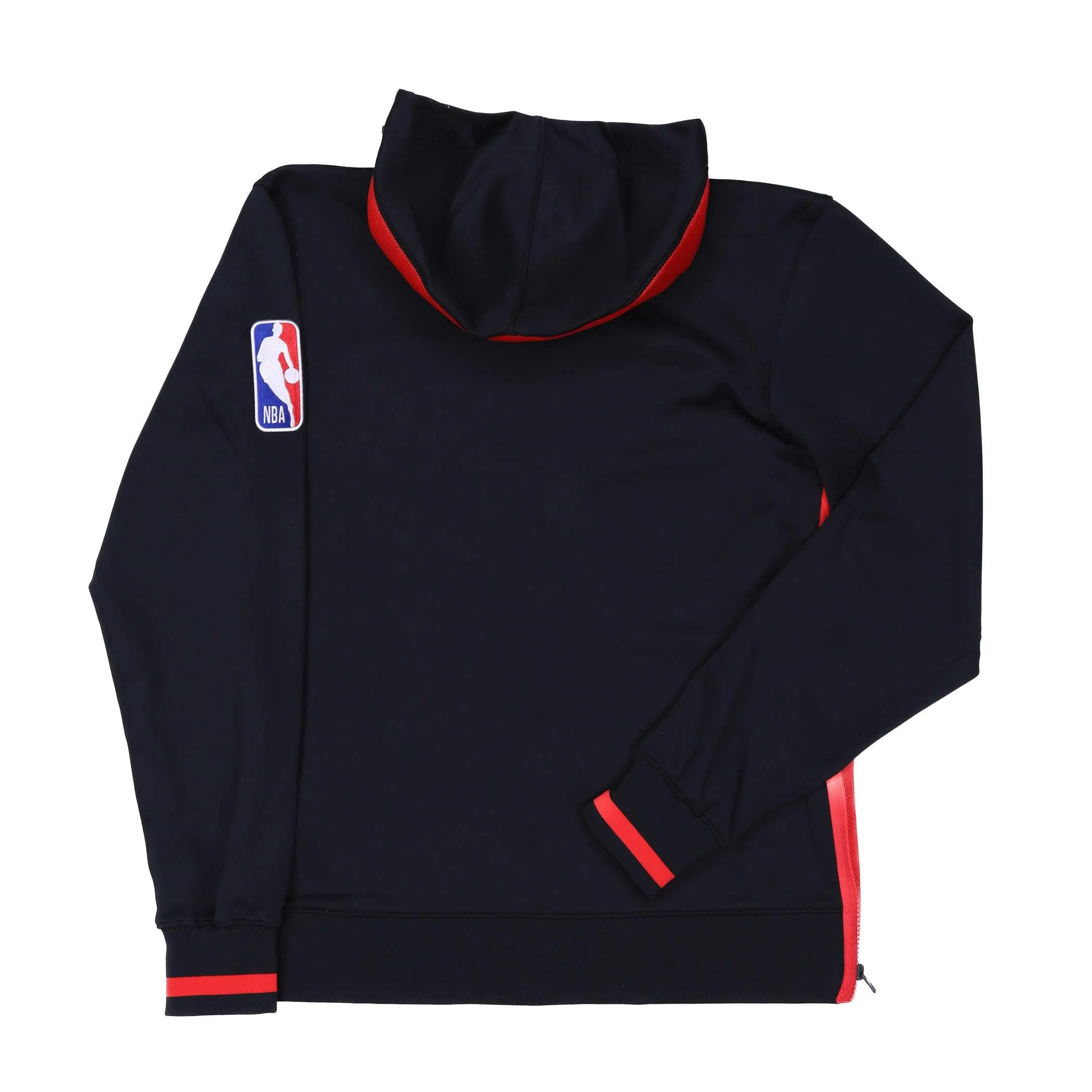 Portland Trail Blazers Nike Showtime Jacket