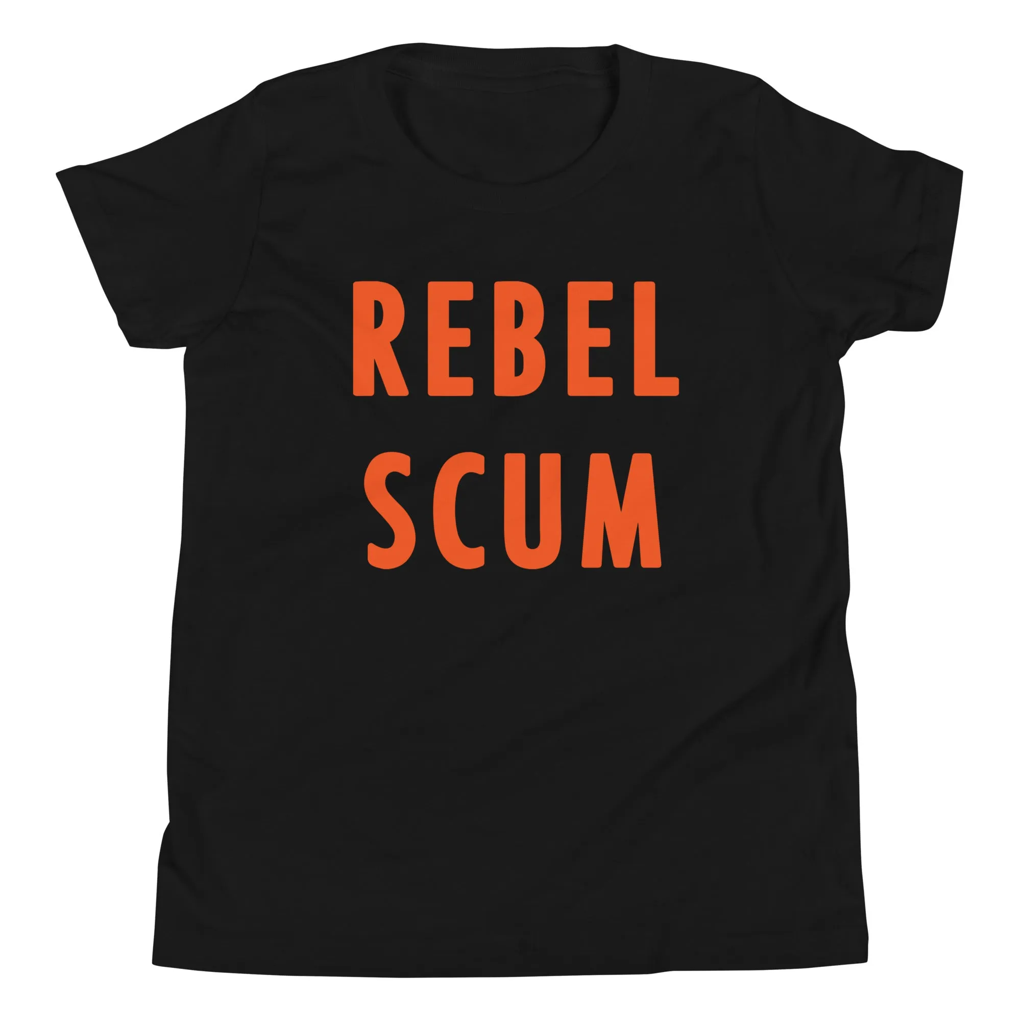 Rebel Scum Kid's Youth Tee