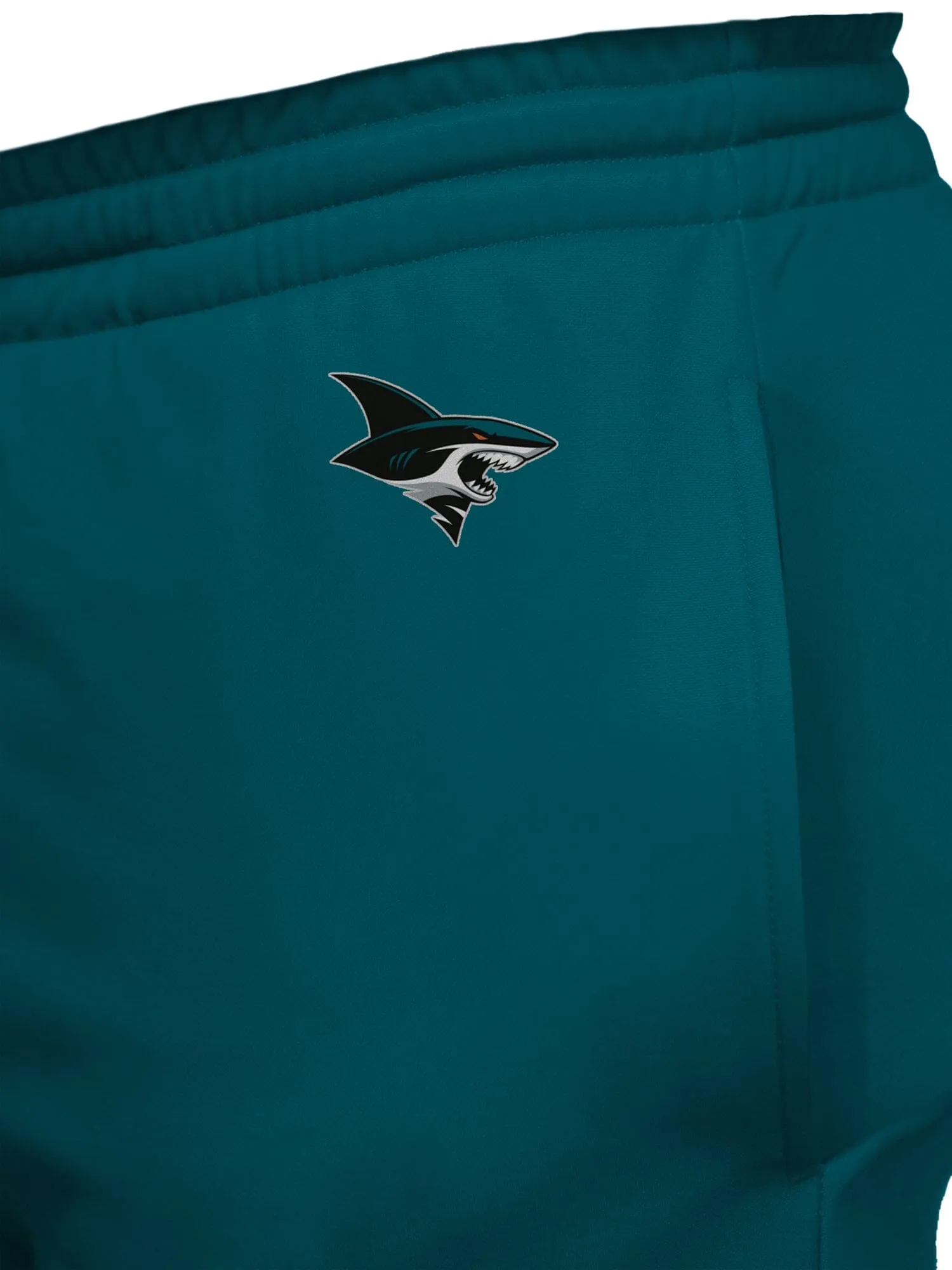 San Jose Sharks Hockey Jogger Pants