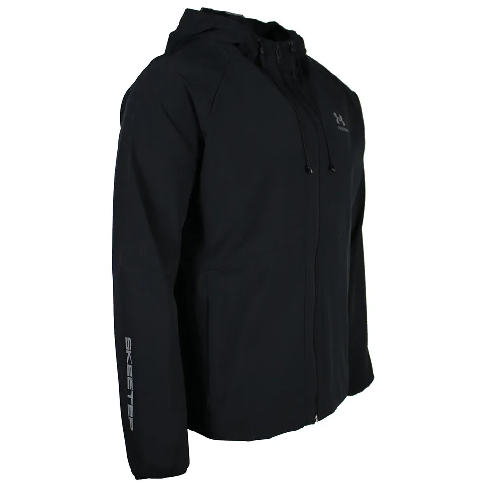 Skeeter Under Armour Freedom Windbreaker