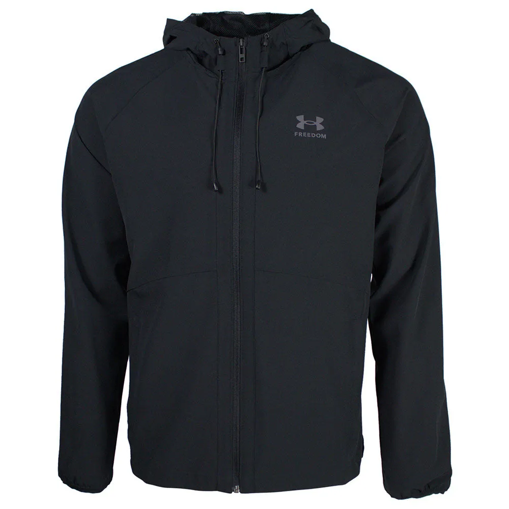 Skeeter Under Armour Freedom Windbreaker