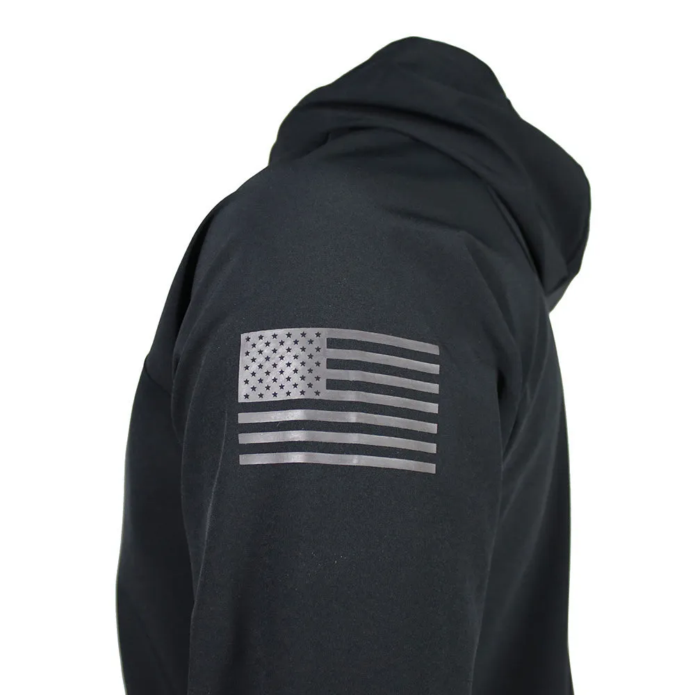 Skeeter Under Armour Freedom Windbreaker