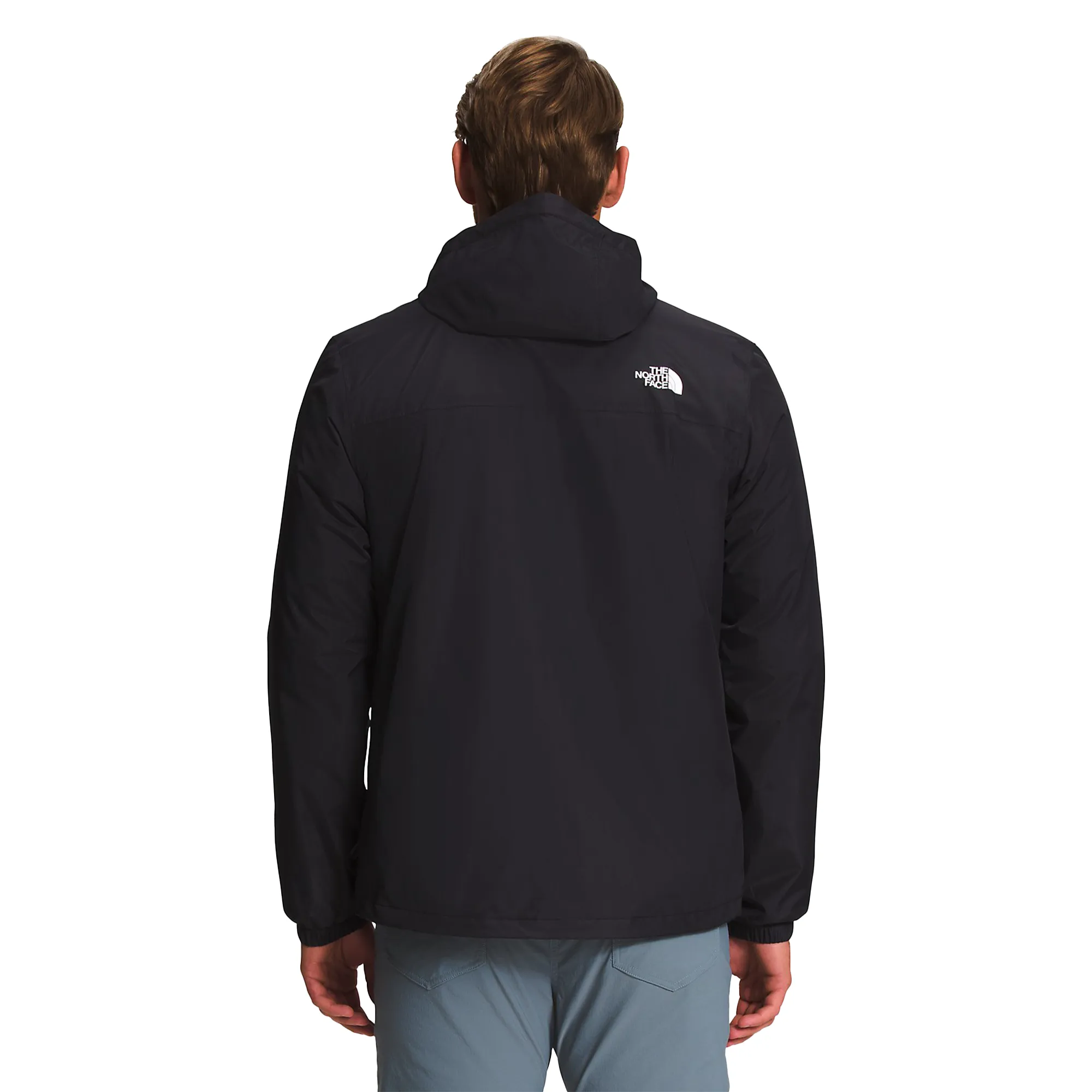 The North Face Men's Antora Triclimate Jacket