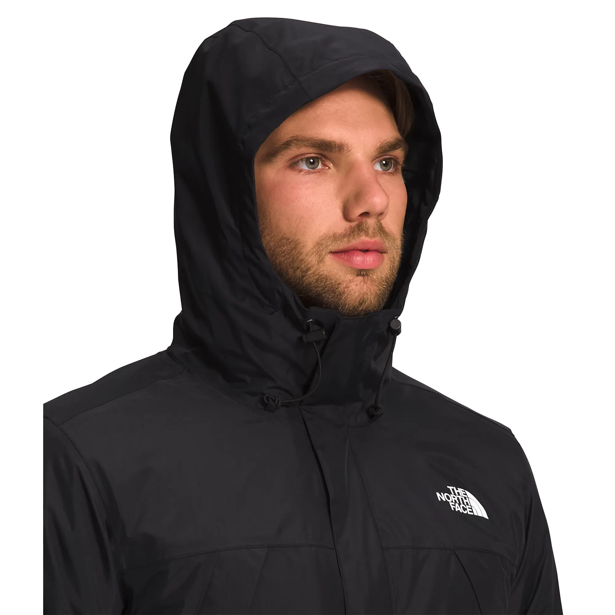 The North Face Men's Antora Triclimate Jacket