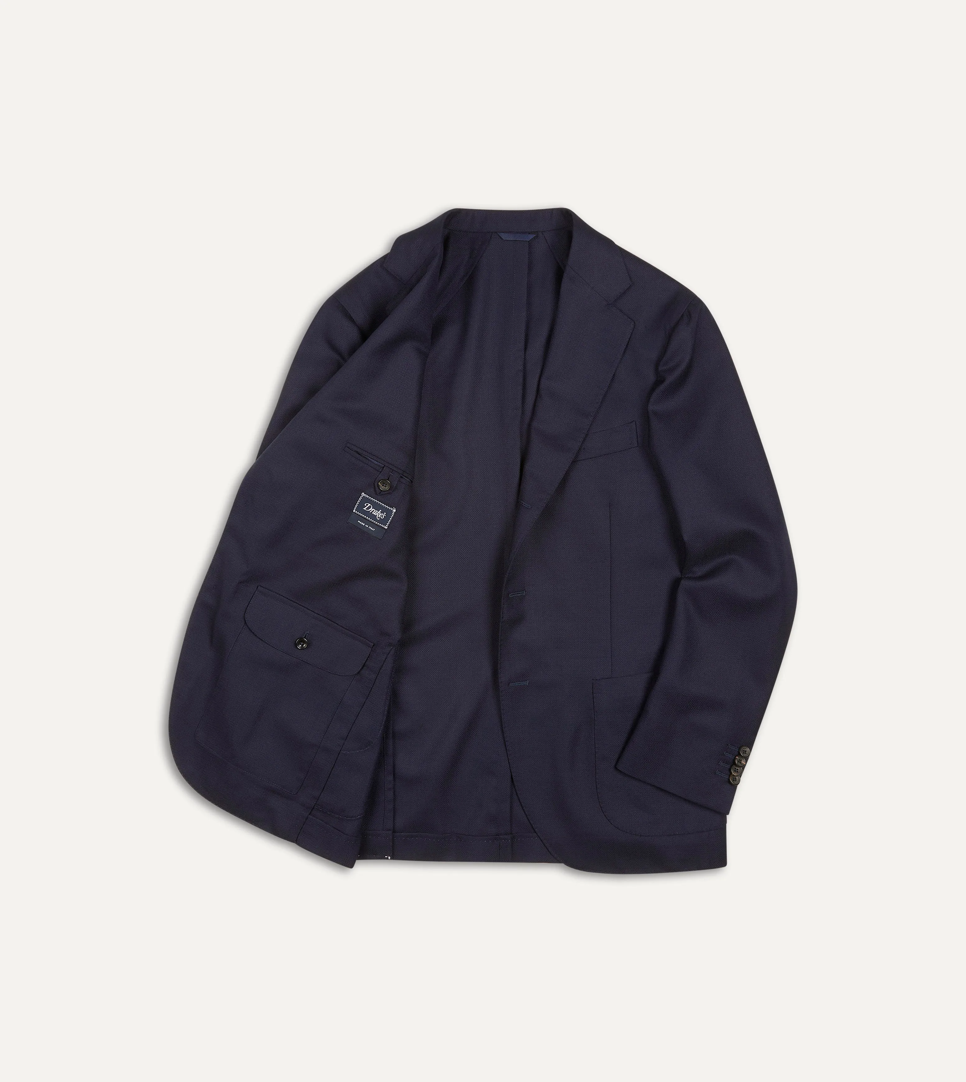 The Travel Jacket