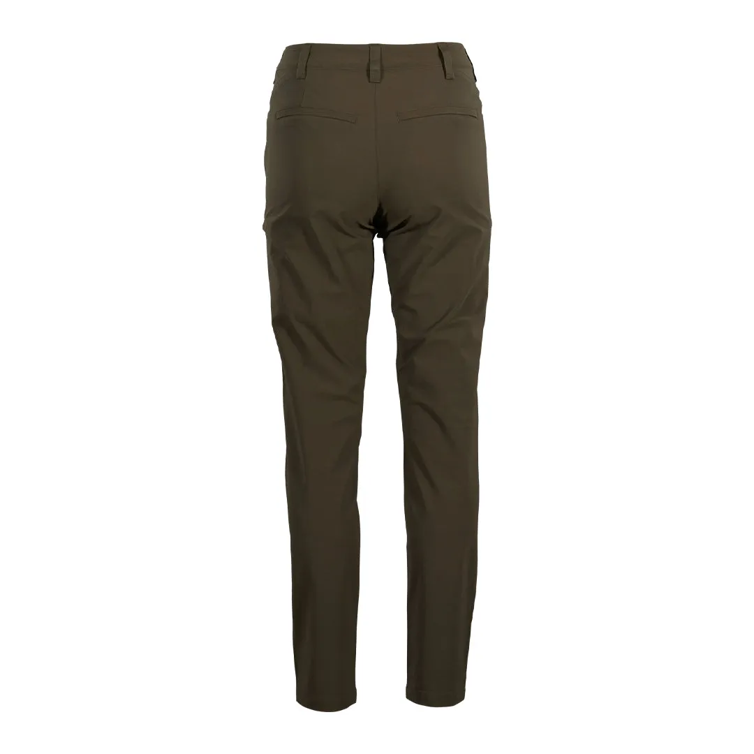 Trail Ladies Trousers by Harkila