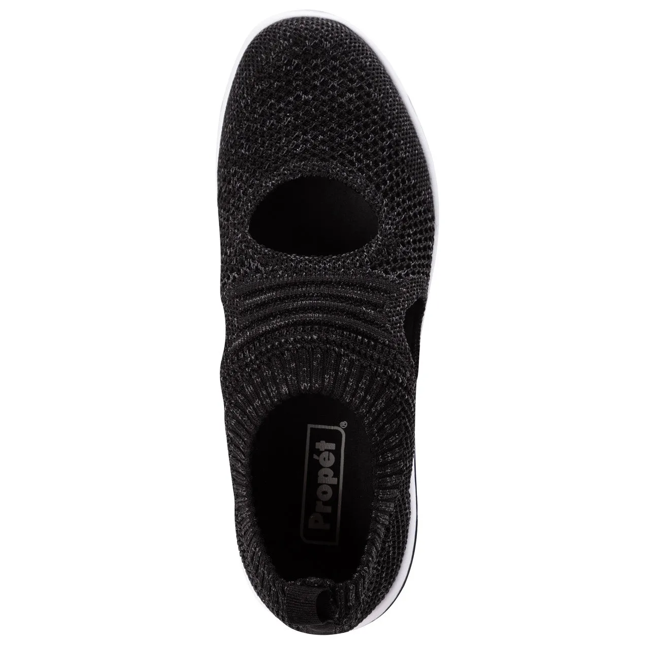 Travel Activ Avid-Black | PROPET